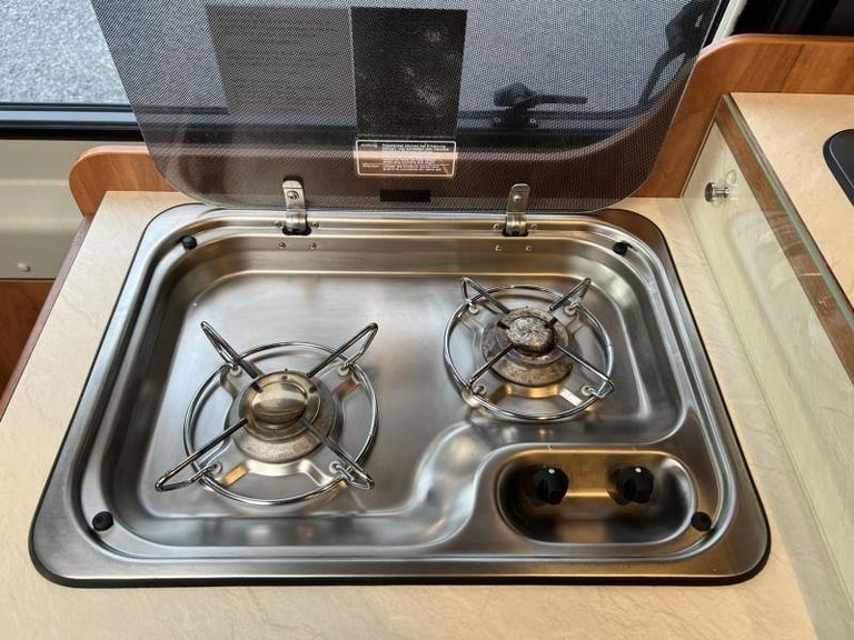 Globecar Globestar 600L