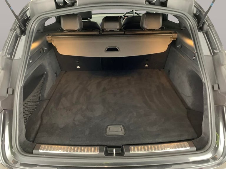 2022 Mercedes-Benz EQC EQC 400 80kWh AMG Line (Premium) SUV 5dr Electric Auto 4MATIC (408 ps) - L...