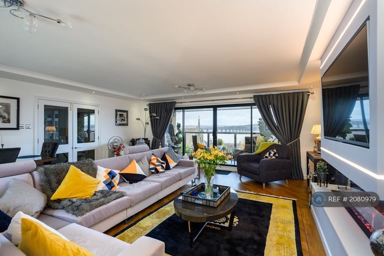 4 bedroom house in Westwater Place, Wormit, NewportOnTay, DD6 (4 bed