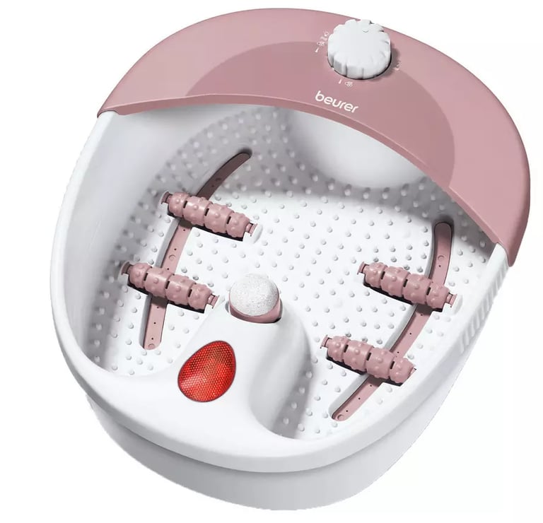 image for Beurer FB20 Foot Spa