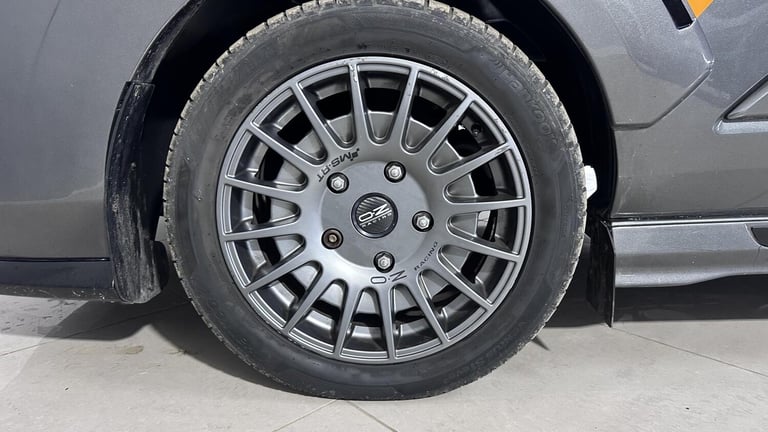 2020 Ford Transit Custom 2.0 EcoBlue 185ps Low Roof D/Cab Limited Van PANEL VAN DIESEL Manual