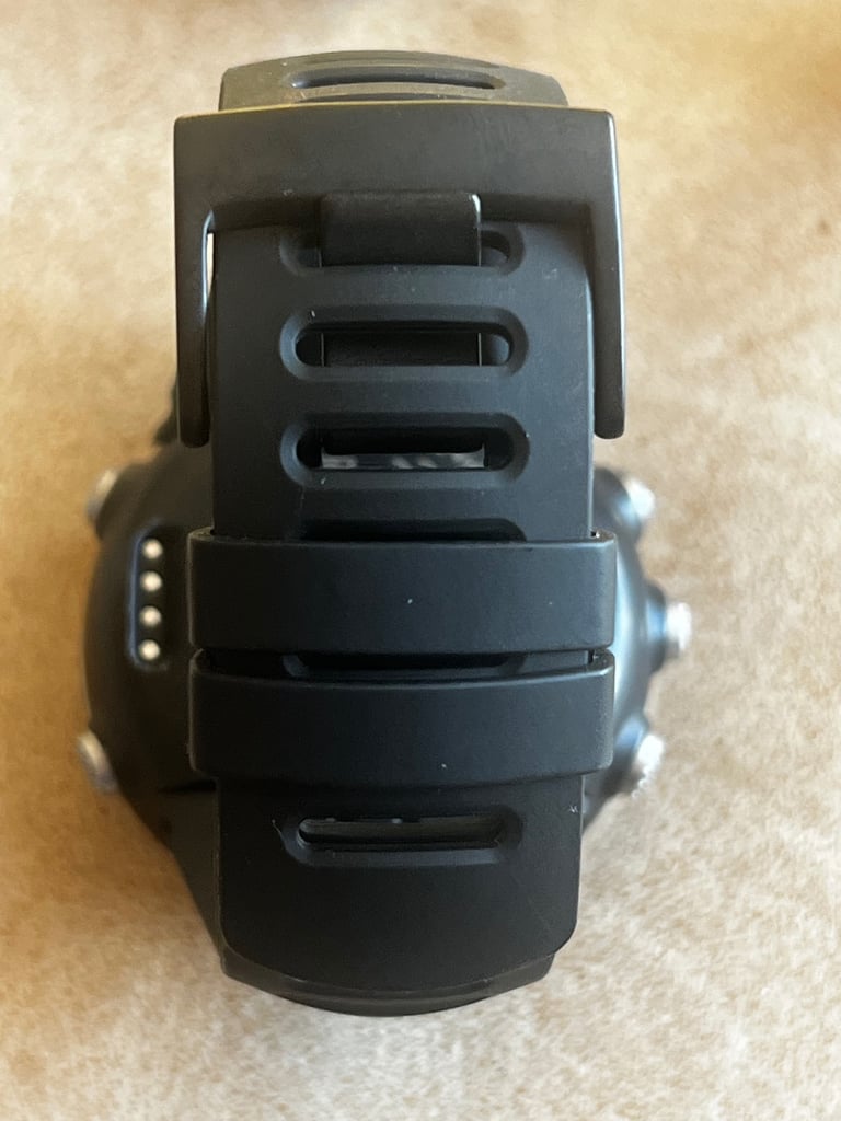 Suunto Ambit 2 digital soorts watch 