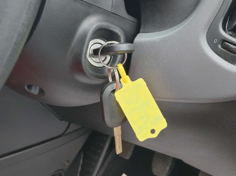 2012 Fiat Panda 1.2 Panda Pop 5dr Hatchback Petrol Manual