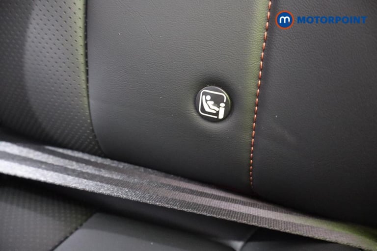 2025 MG MG HS 1.5 T-GDI Trophy 5dr DCT SUV Petrol Automatic