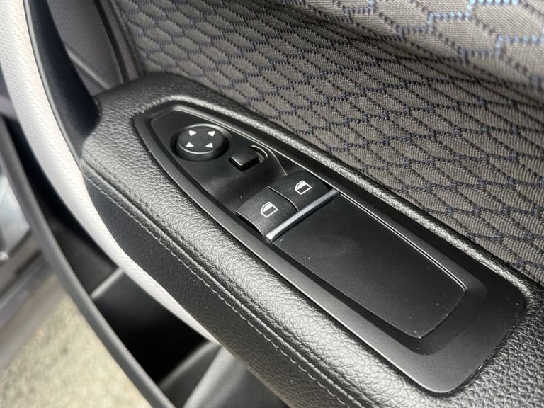 2020 BMW 2 Series 218i M Sport 2dr [Nav] Step Auto COUPE PETROL Automatic