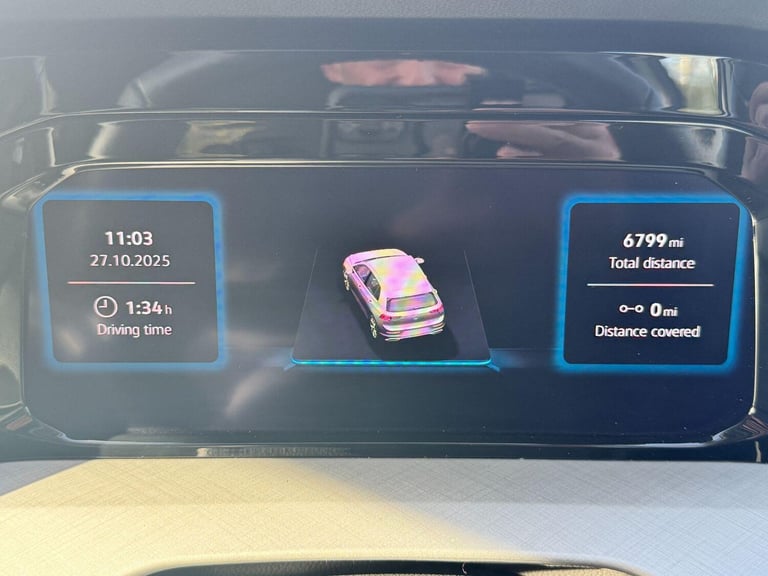 2024 Volkswagen Golf 1.5 TSI Match Hatchback 5dr Petrol Manual Euro 6 (s/s) (150 ps) HATCHBACK Pe...