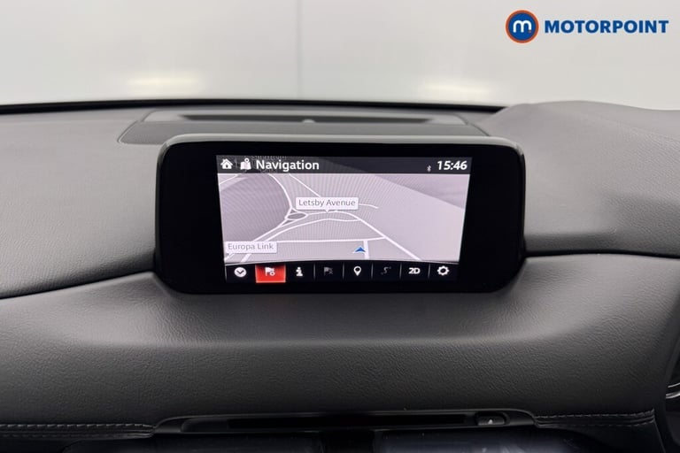 2019 Mazda CX-5 2.0 Sport Nav-Plus 5dr Auto [Safety Pack] SUV Petrol Automatic