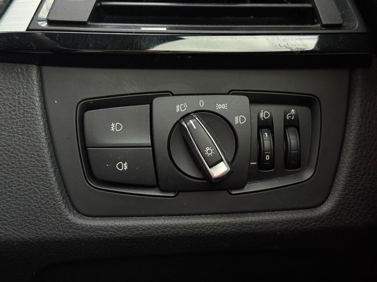 2015 BMW 3 Series Gran Turismo 2.0 320d M Sport GT 5dr Diesel Auto Euro 6 (s/s) (190 ps) Hatchbac...