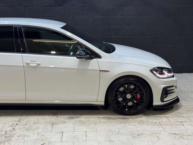 2019 Volkswagen Golf 2.0 Golf GTi Performance TSi Semi-Auto 5dr Hatchback Petrol Automatic