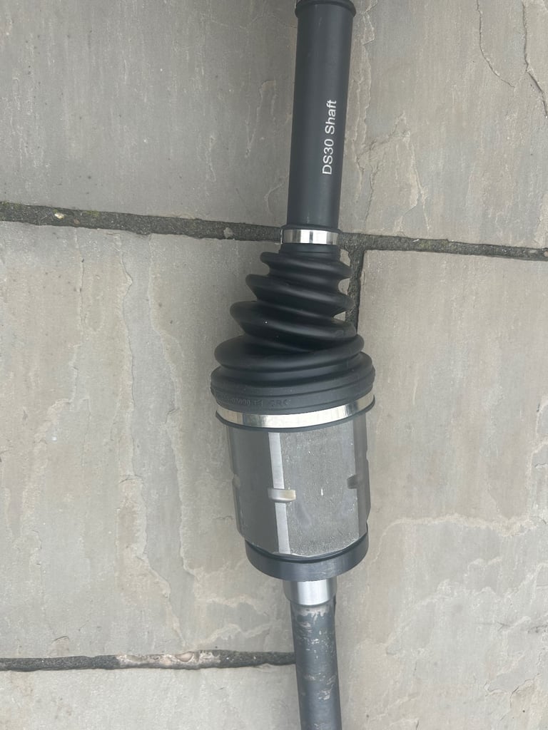 Axel Drive Shaft DS30