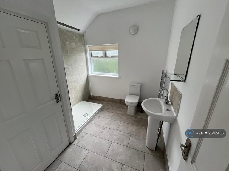 1 bedroom in Shirebrook, Shirebrook, Mansfield, NG20 (#2642433)