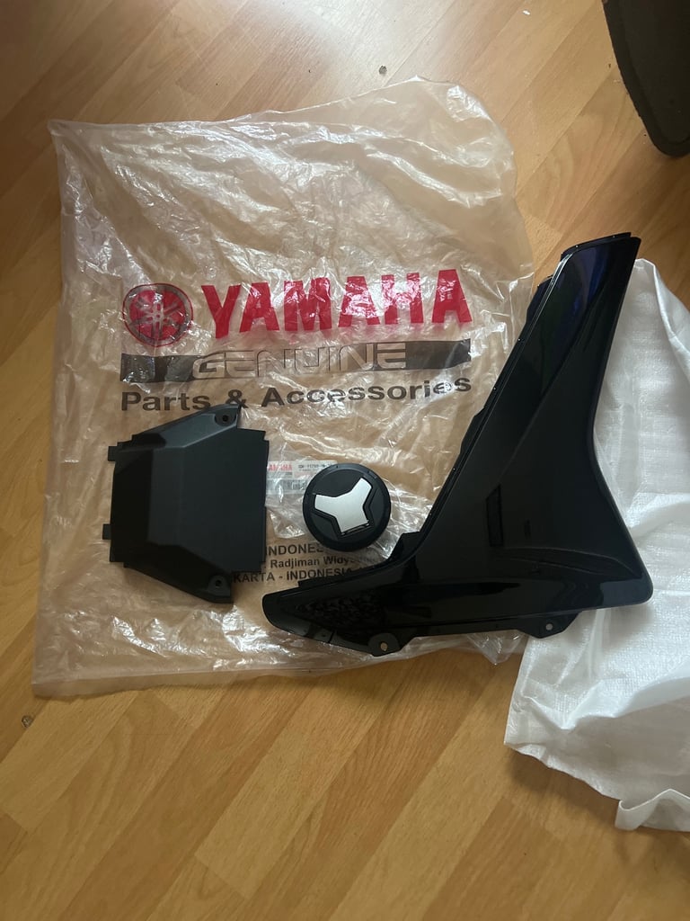 Partes & acessóries 