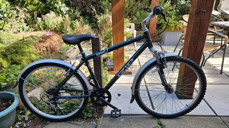 image for Izip Aspen USA Hybrid Bike (Serviced)
