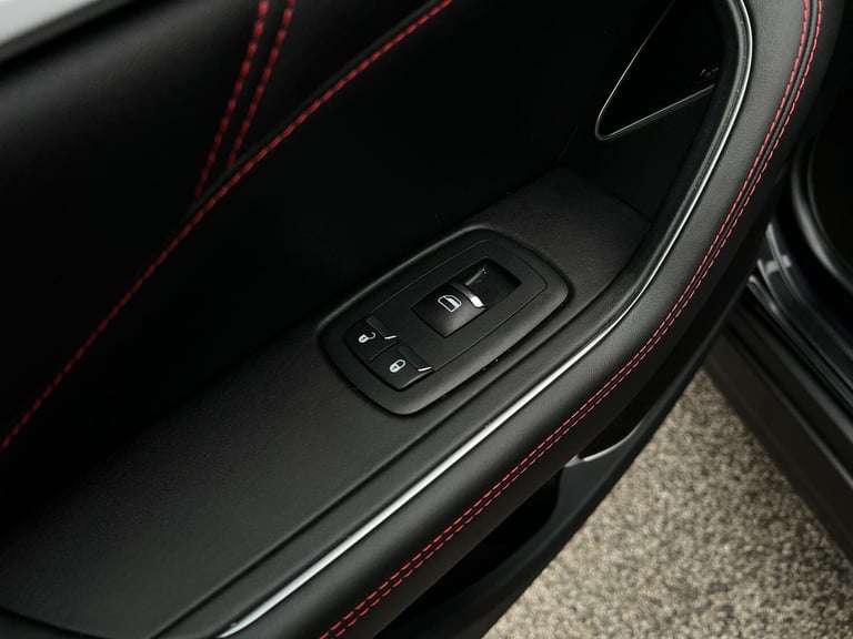 2022 Maserati Levante V8 Trofeo 5dr Auto ESTATE PETROL Automatic