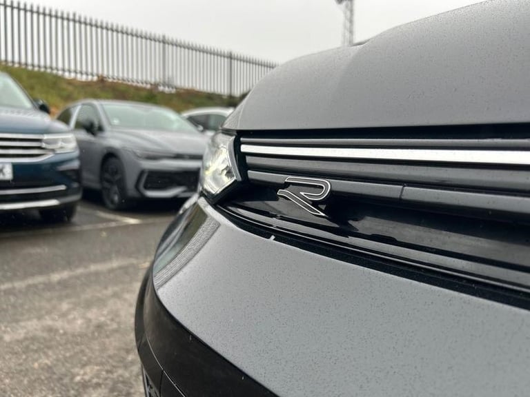 2024 Volkswagen Golf 1.5 TSI (150ps) R-Line Estate MANUAL Estate Petrol Manual