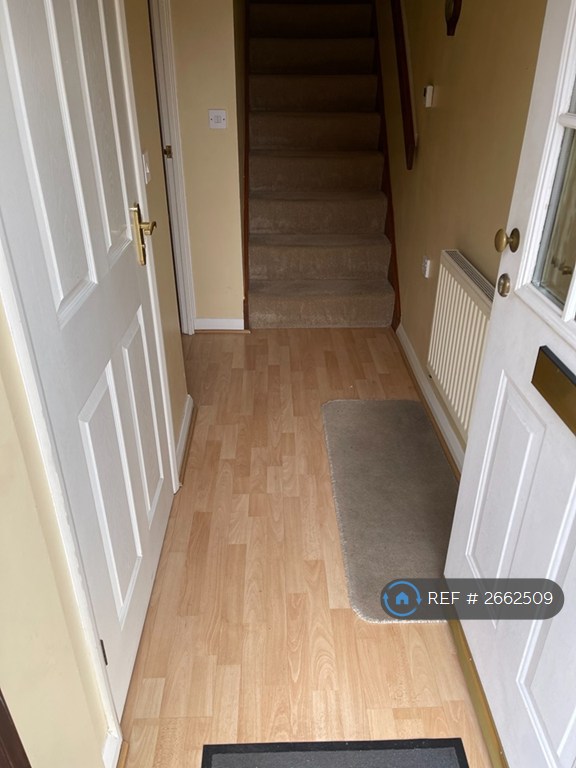 3 bedroom house in Blansby Chase, Emerson Valley, Milton Keynes, MK4 (3 bed) (#2662509)