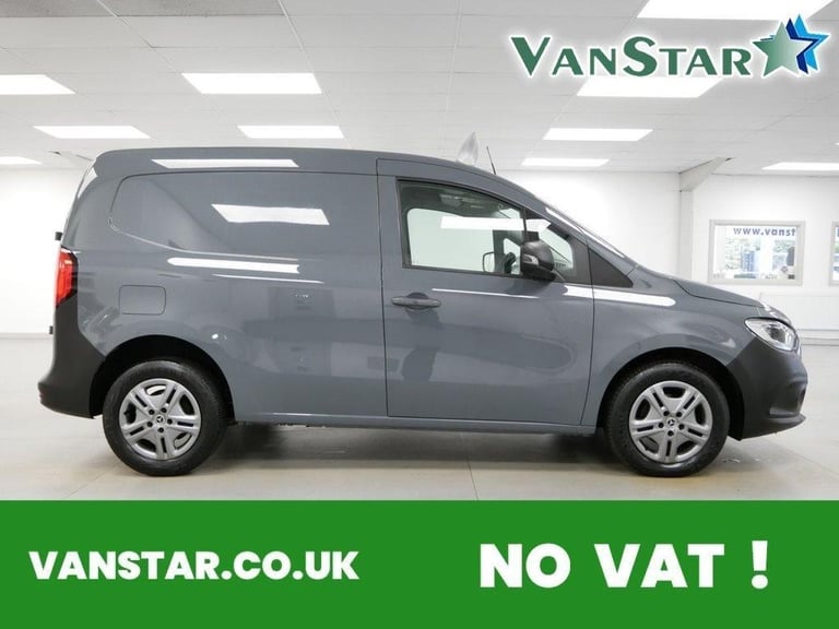 image for 2023 MERCEDES-BENZ CITAN 110 1.5 CDI  L1 PROGRESSIVE EDITION ( NO VAT ! )
