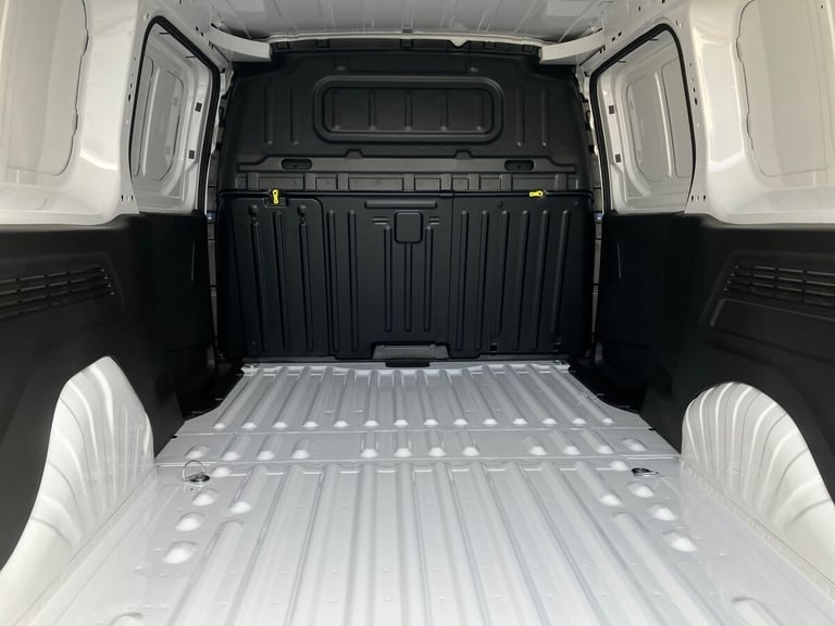 2025 Citroen Berlingo 1.5 BlueHDi 100ps Van Enterprise Van Diesel Manual