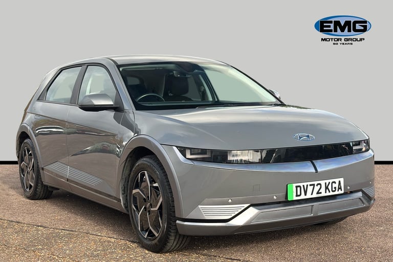  Hyundai Ioniq 5 73kwh Premium Hatchback 5dr Electric Auto 217 Ps Electric