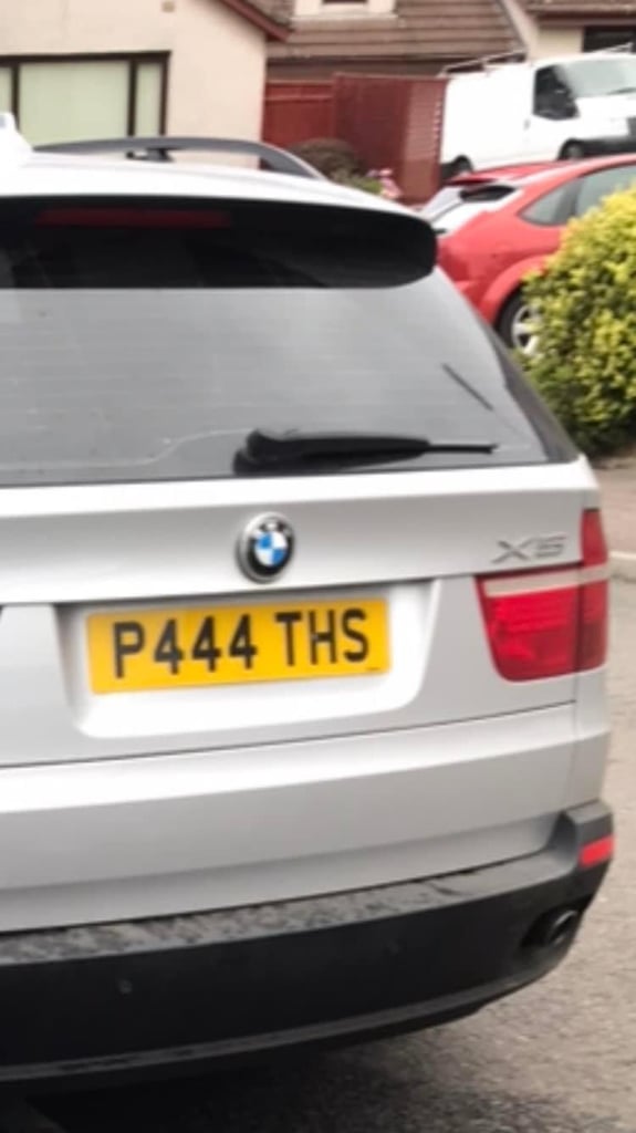 KO22MAS reg plate bargain car van truck bike shop 