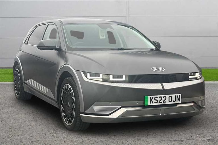 2022 Hyundai IONIQ 5 225kW Ultimate 73 kWh 5dr AWD Auto [Tech] ESTATE ELECTRIC Automatic