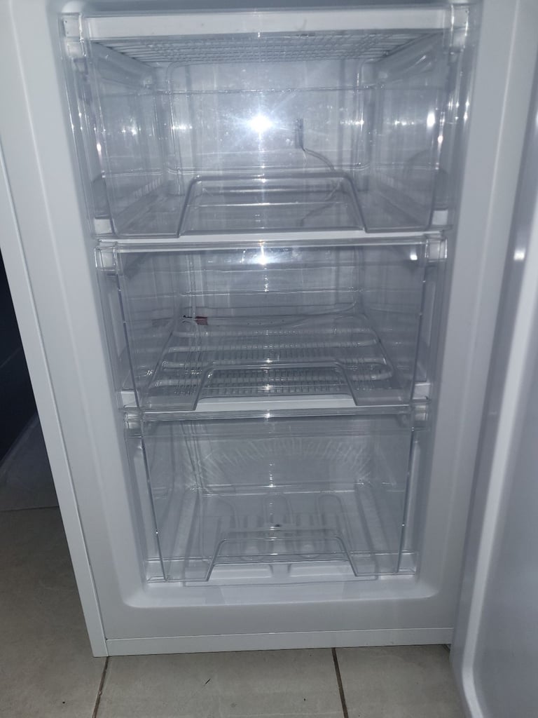 Bush Freezer - As New
