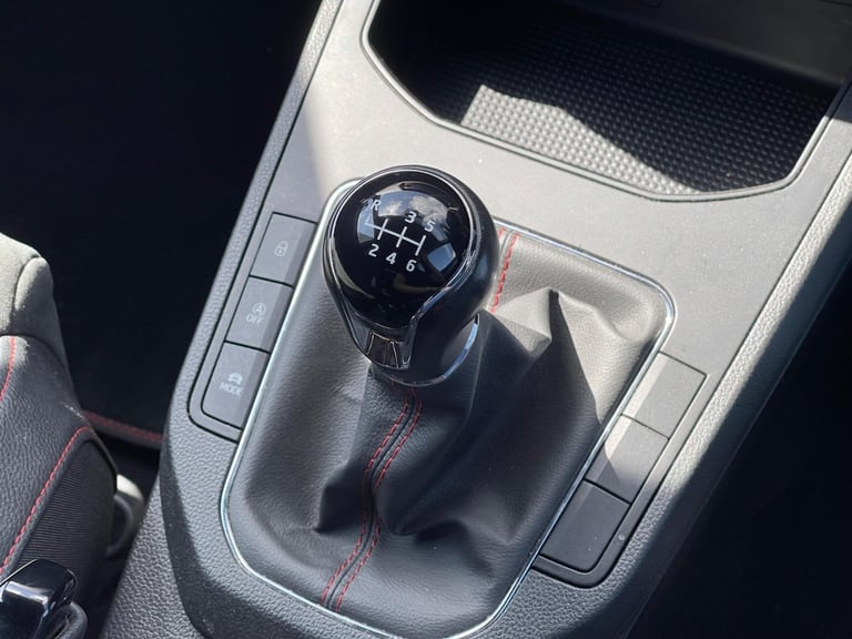 2020 SEAT Ibiza 1.0 TSI FR Sport Hatchback 5dr Petrol Manual Euro 6 (s/s) GPF (115 ps) HATCHBACK ...