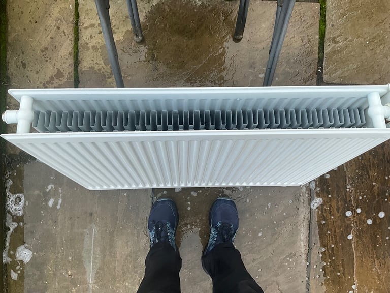 Radiator