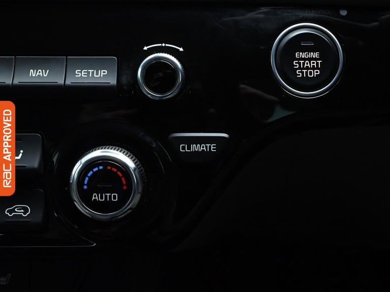 2020 Kia Sportage 1.6 GDi Platinum Edition SUV 5dr Petrol Manual Euro 6 (s/s) (130 bhp) SUV PETRO...