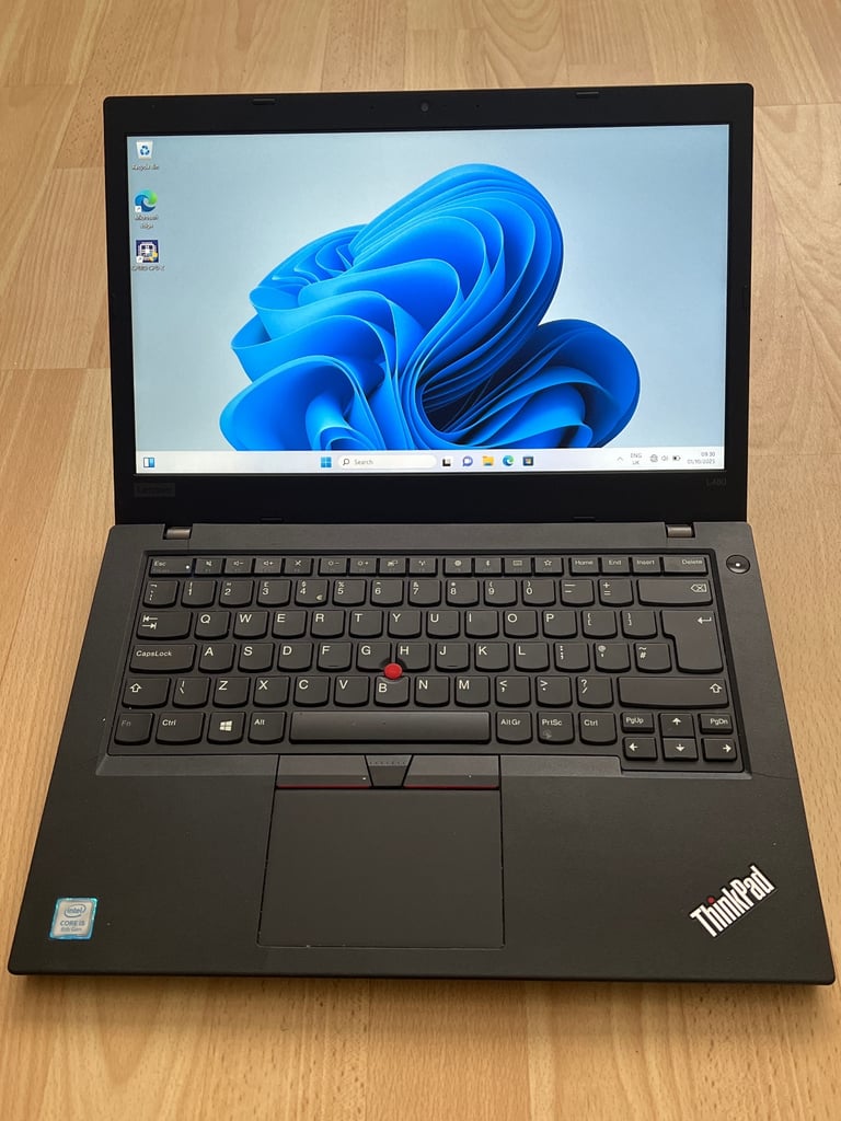  i5, up to 3,50 GHz 256GB SSD,  8 gb RAM - 256 gb ssd 