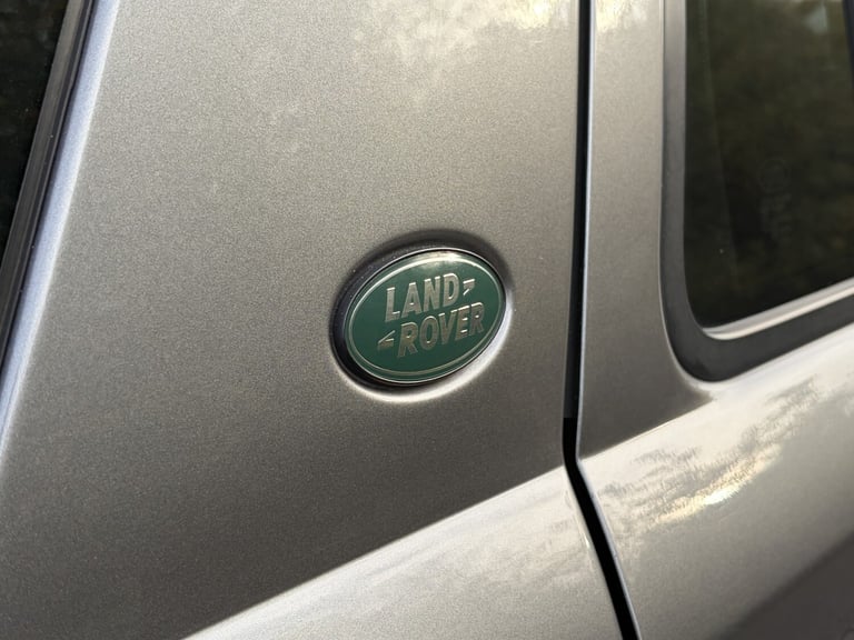 LAND ROVER FREELANDER 2 2.2 TD4 XS 2010