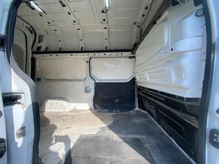 2019 Vauxhall Vivaro 1.6 CDTi 2900 BiTurbo ecoTEC L2 H2 Euro 6 (s/s) 5dr PANEL VAN Diesel Manual