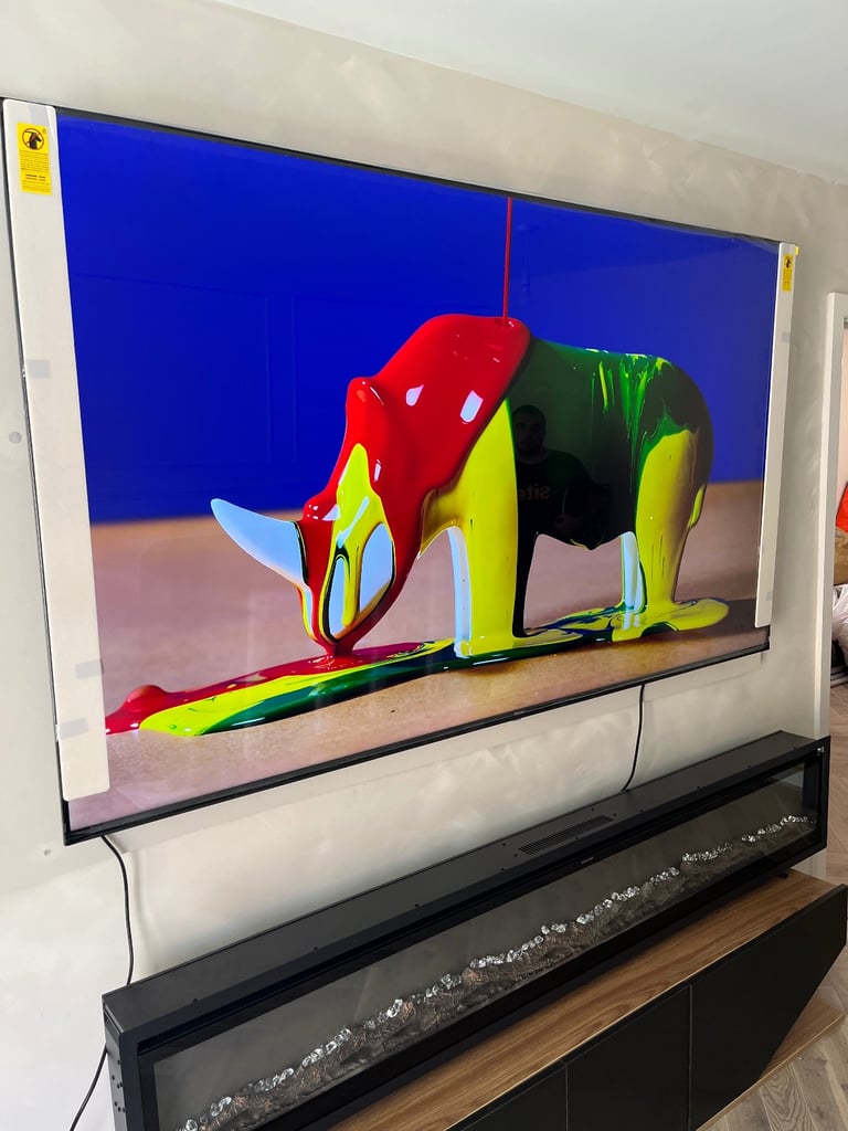 Tv bracket wall mounting 