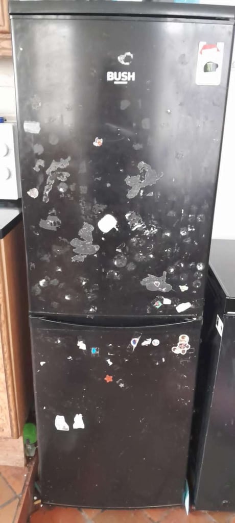 image for Fridgefreezer 