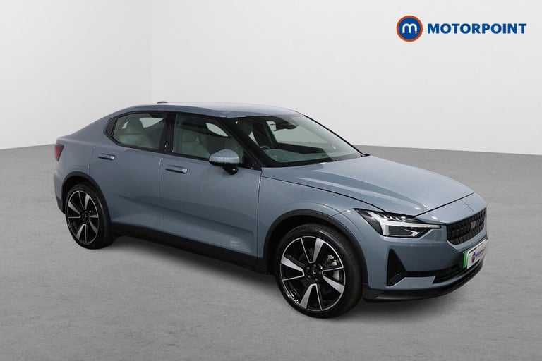 2021 Polestar Polestar 2 165kW 64kWh Standard Range Single motor 5dr Auto Hatchback Electric Auto...