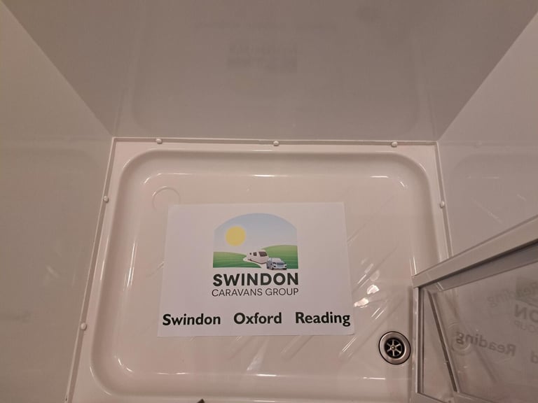 2019 Swift Vogue 580 SB