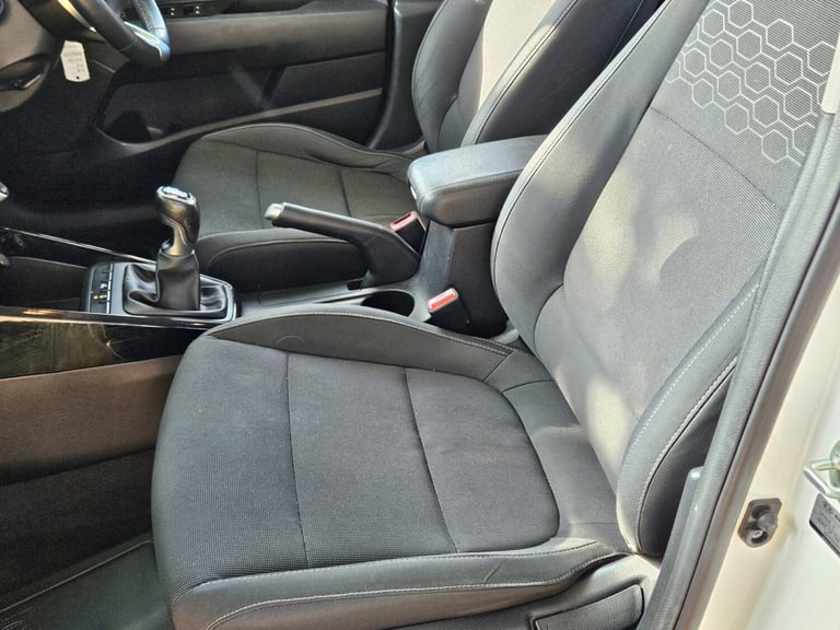 2020 Kia Rio 2 ISG Hatchback Petrol Manual