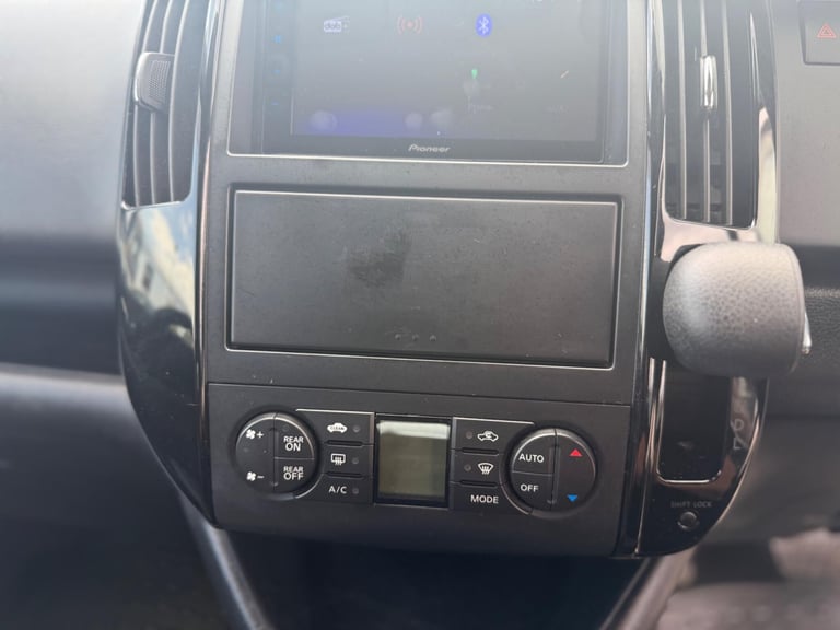 2020 Nissan Serena Highway Star Petrol Automatic