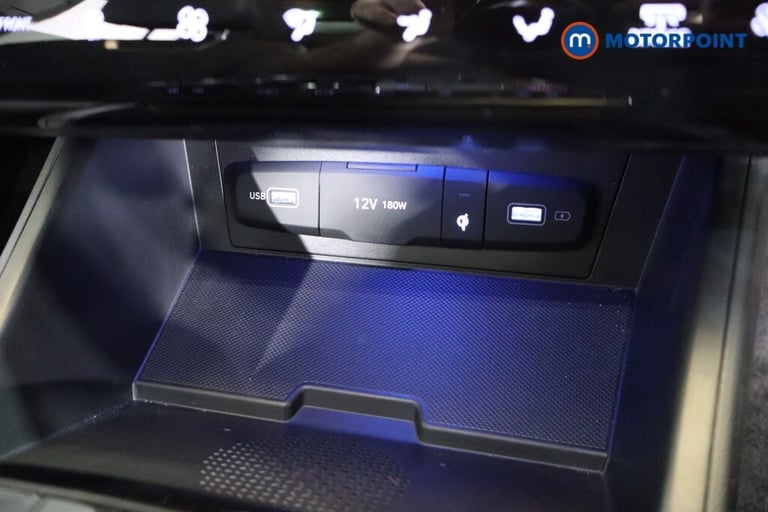 2023 Hyundai TUCSON 1.6 TGDi Plug-in Hybrid Ultimate 5dr 4WD Auto SUV Hybrid Automatic