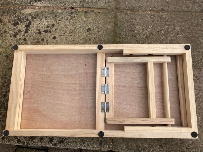 FOLDING DOG RAMP new