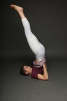 Private yoga classes