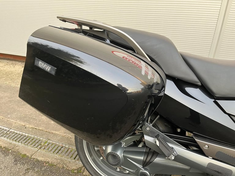 BMW R 1200 RT, 90th Anniversary, 2013