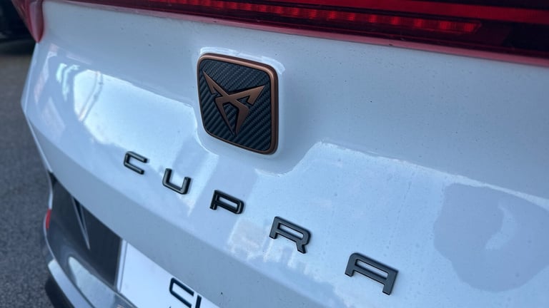 2024 Cupra Formentor 1.4 eHybrid 204 V2 5dr DSG Estate Estate Hybrid Automatic