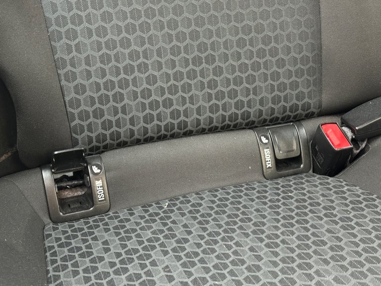 2015 Vauxhall Corsa 1.4 ecoFLEX Excite 3dr [AC] HATCHBACK Petrol Manual