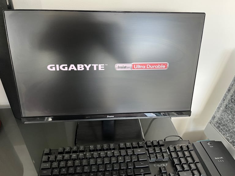 Gaming PC for sale 