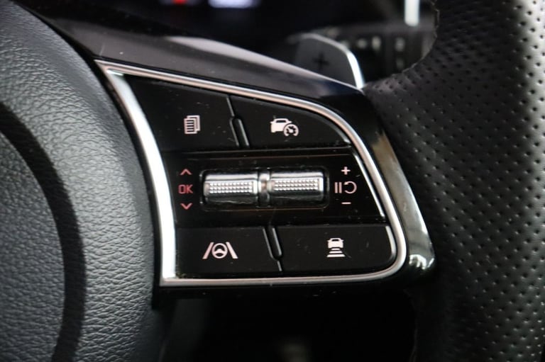 2021 Kia Pro Ceed 1.5T GDi ISG GT-Line S 5dr DCT ESTATE PETROL Automatic