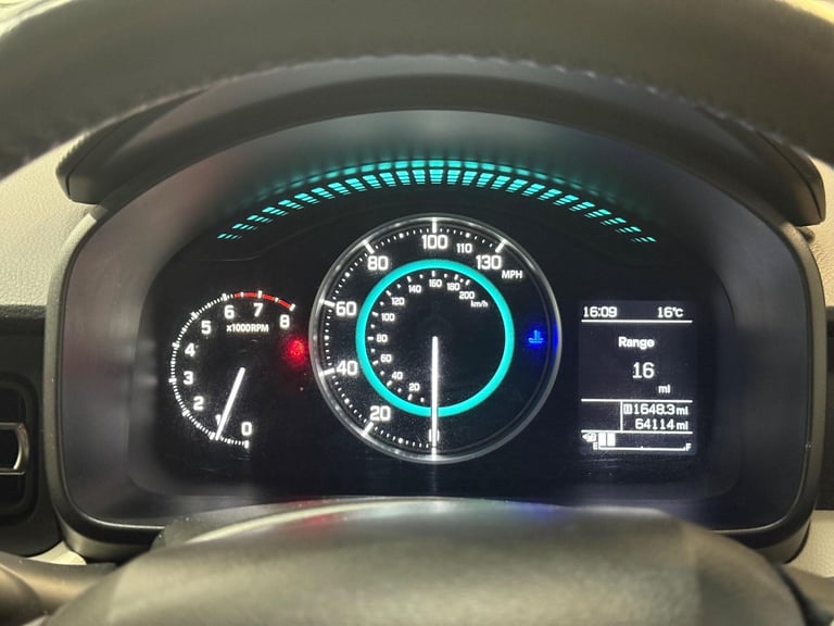 2018 Suzuki Ignis 1.2 Dualjet MHEV SZ5 Hatchback 5dr Petrol Hybrid Manual ALLGRIP Euro 6 (s/s HAT...