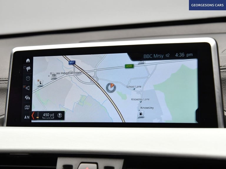 2021 BMW X1 1.5 25e 10kWh M Sport SUV 5dr Petrol Plug-in Hybrid Auto xDrive Euro 6 (s/s ESTATE PE...