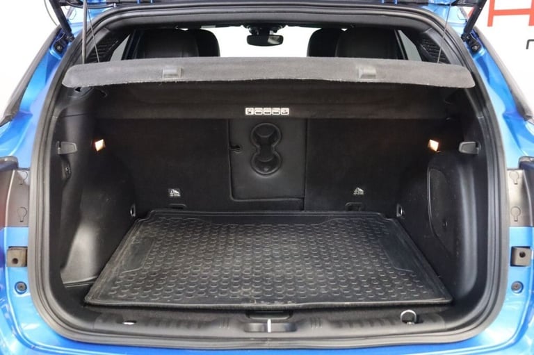 2021 Jeep Compass 1.4T MultiAirII S 5dr (SAT NAV, REV CAMERA) ESTATE Petrol Manual