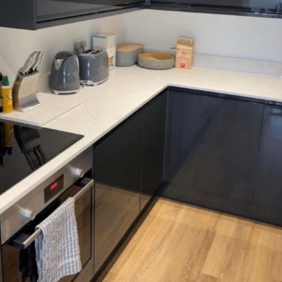 Domestic Cleaner & Commercial Cleaning Services - End Of Tenancy - House Deep Clean 🧹 🏠
